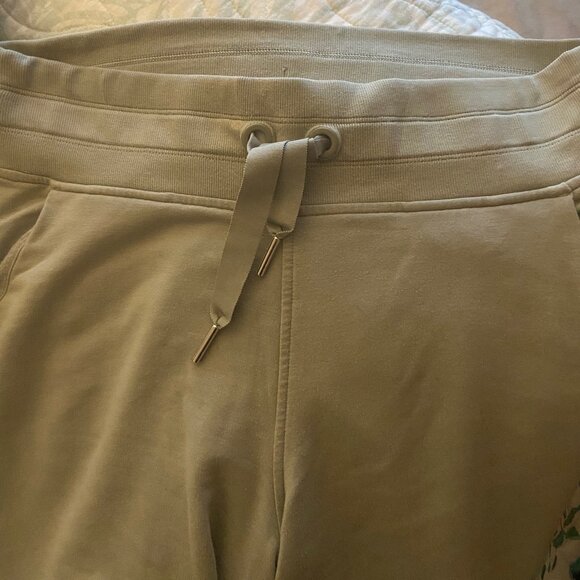 Athleta Sweat Pants - Picture 2 of 4